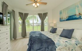 Greenlinks Golf View Villa Mustang At Lely Resort