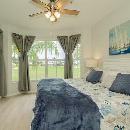 Greenlinks Golf View Villa Mustang At Lely Resort North North Naples Buitenkant foto