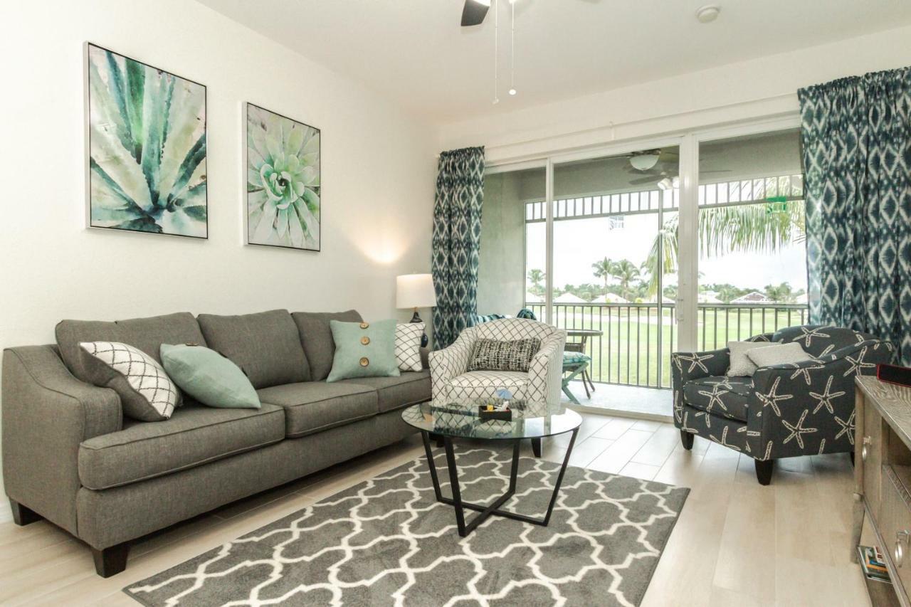 Greenlinks Golf View Villa Mustang At Lely Resort North North Naples Buitenkant foto