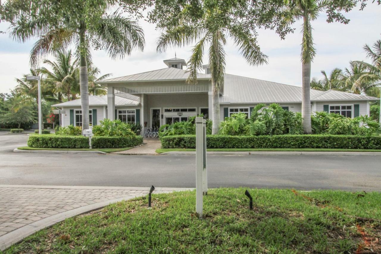 Greenlinks Golf View Villa Mustang At Lely Resort North North Naples Buitenkant foto