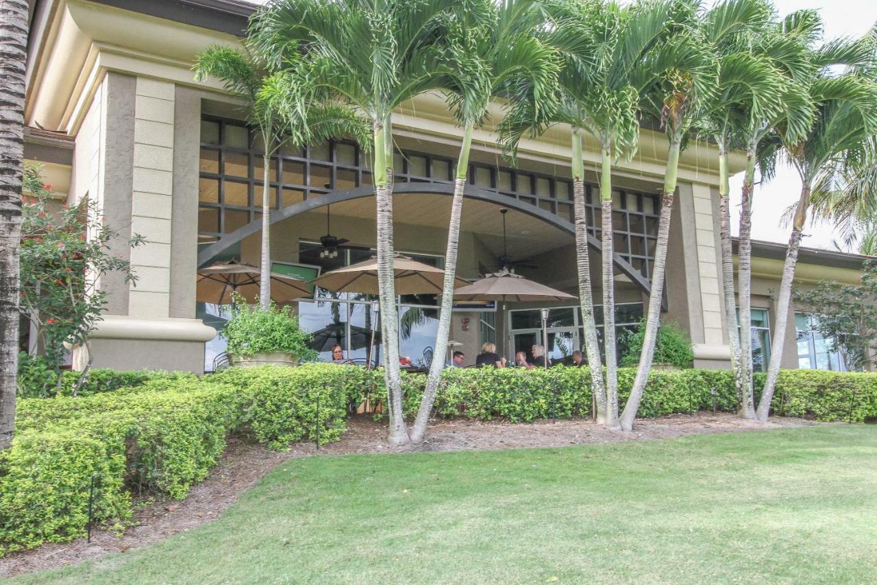 Greenlinks Golf View Villa Mustang At Lely Resort North North Naples Buitenkant foto