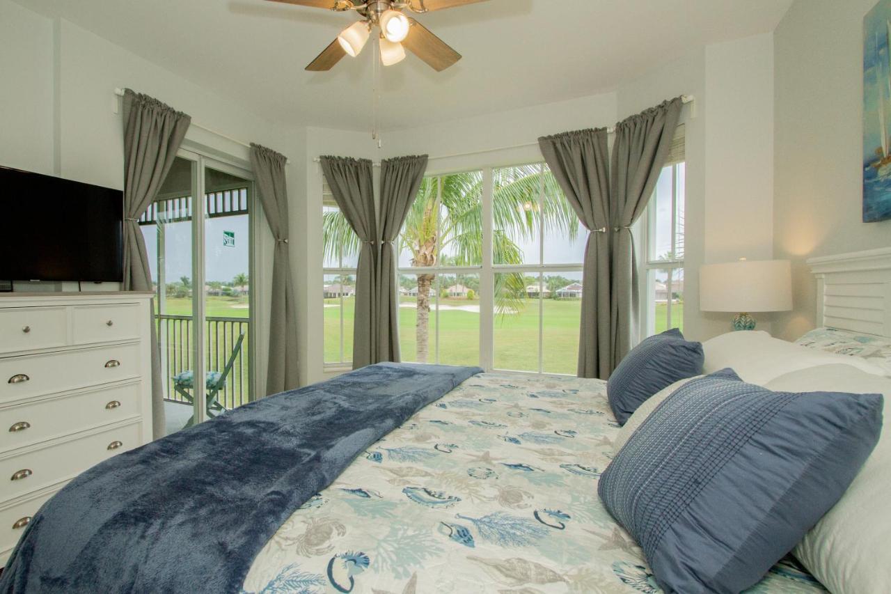 Greenlinks Golf View Villa Mustang At Lely Resort North North Naples Buitenkant foto