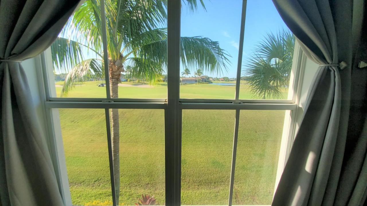 Greenlinks Golf View Villa Mustang At Lely Resort North North Naples Buitenkant foto