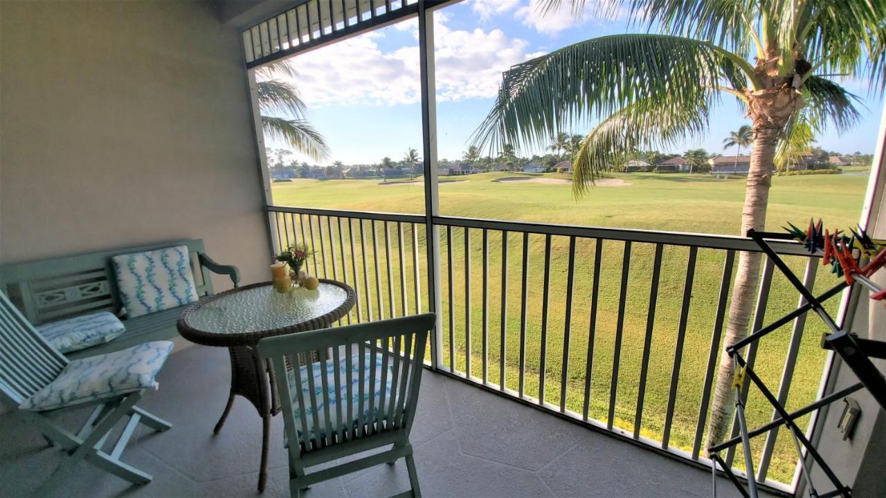Greenlinks Golf View Villa Mustang At Lely Resort North North Naples Buitenkant foto