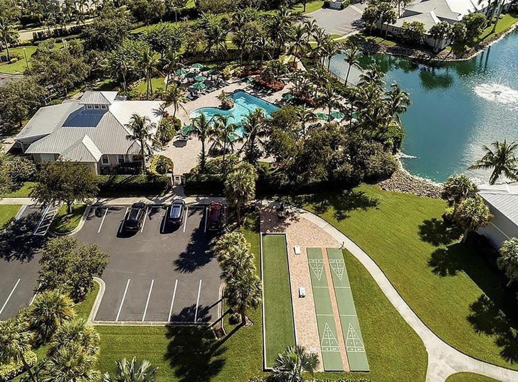 Greenlinks Golf View Villa Mustang At Lely Resort North North Naples Buitenkant foto