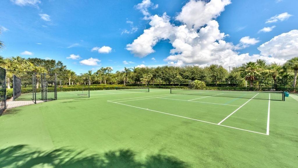 Greenlinks Golf View Villa Mustang At Lely Resort North North Naples Buitenkant foto