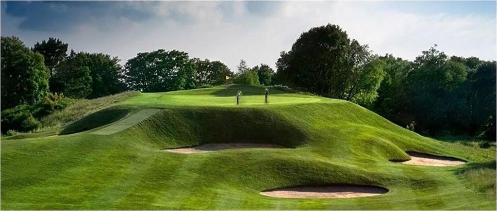 Greenlinks Golf View Villa Mustang At Lely Resort North North Naples Buitenkant foto
